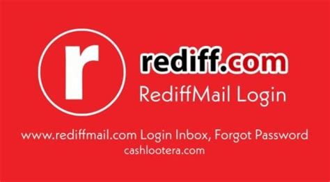 Rediffmail